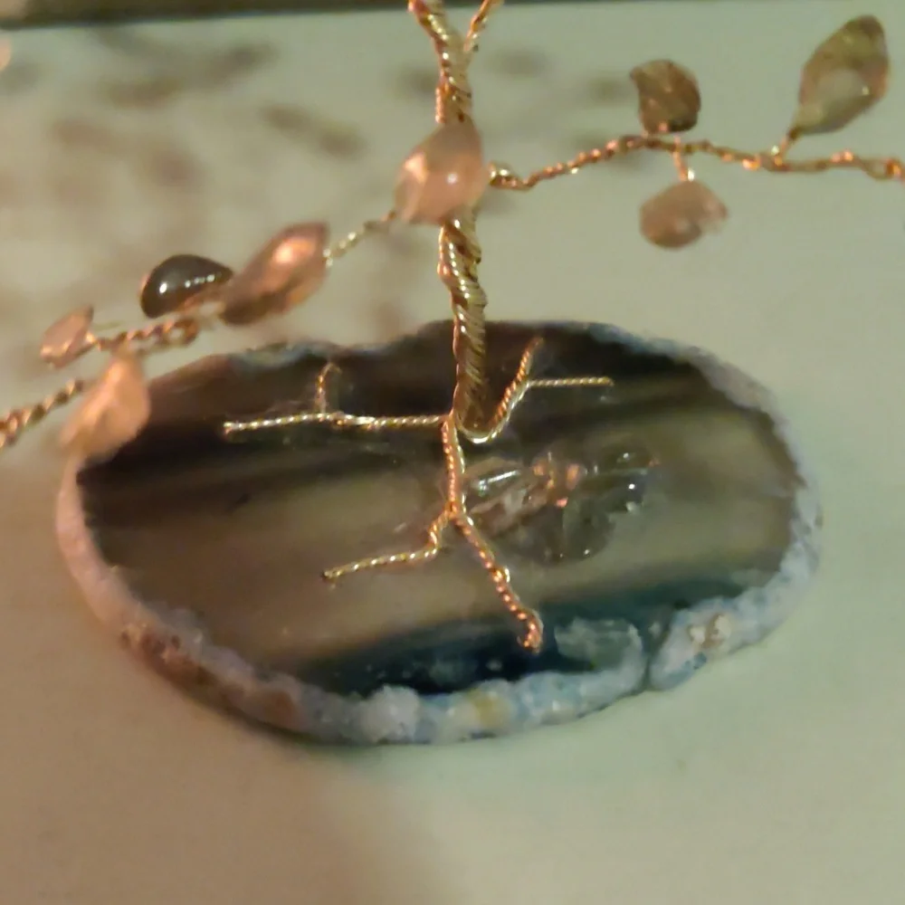 Gem Tree - Picture 4 of 11
